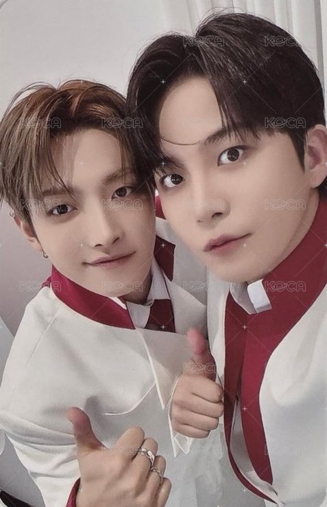 ANITEEZ IN THE CALLING 隨機卡  正面