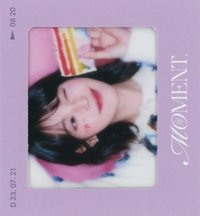 23’ 瞬間, 展覽 周邊卡 膠片