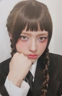 Day & Night 專輯卡 Day&Night 專卡 - Night ver 