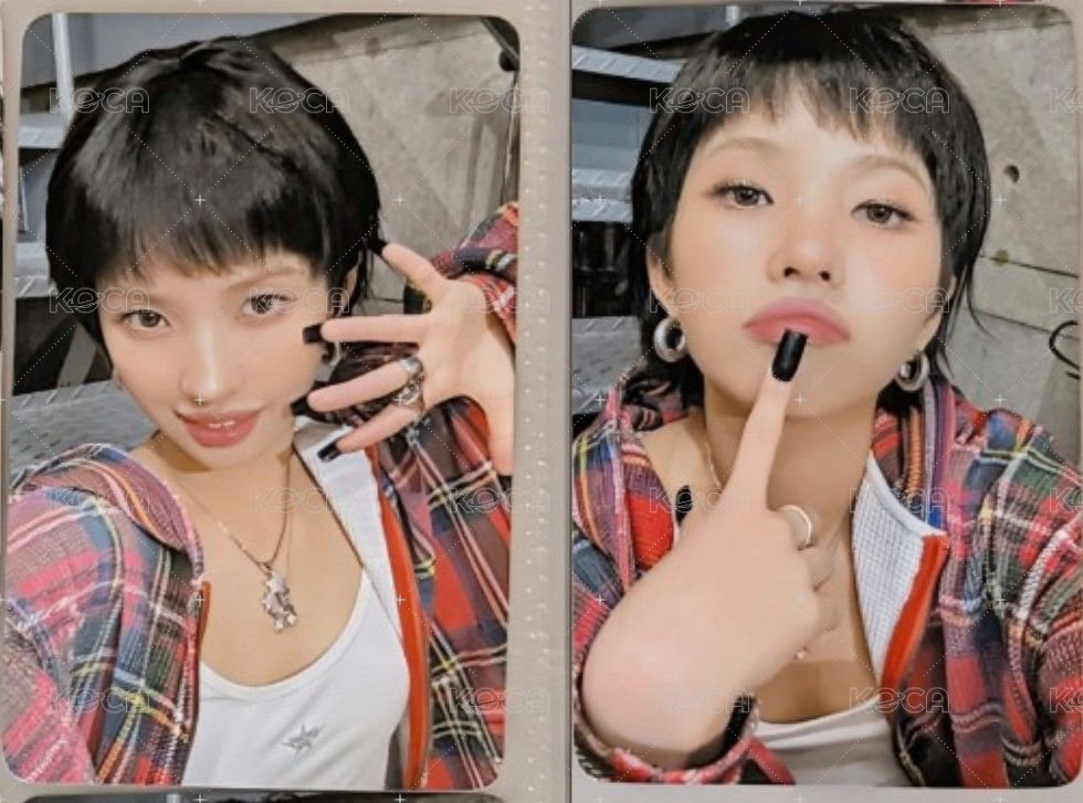 小娟一組