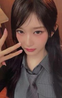 Be Alright 專輯卡 E ver.