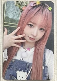 br粉髮