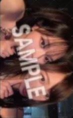 Rich Man 華納 特典卡 119代代木場 冬吉雙人卡 正面