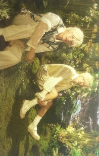 THIS MAN 隨機卡 卡包ver.2