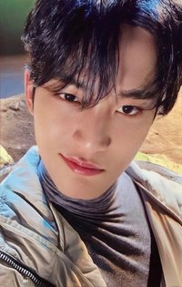 ALWAYS YOURS 專輯卡 ｜B ver.