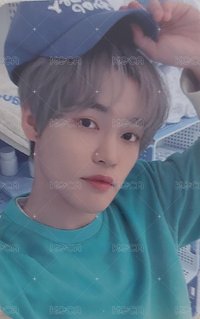 洗衣房 周邊卡 帽子卡 一期