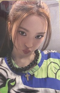 WE GO UP yg 快閃店 絨毛吊飾卡 周邊卡 