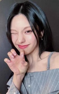 AIR ms 2.0 簽售卡 貓咪眨眼