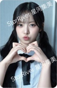 Dearest sr 2.0 簽售卡 