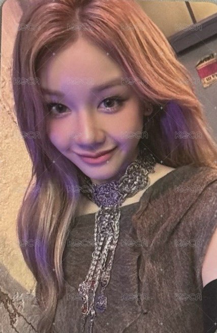 WE GO UP 周邊卡 隨機卡包滿額 正面