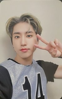 1st 日本巨蛋巡迴 入場卡 / 場限卡 神戶 06/08 拍手會