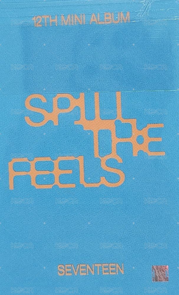 MINI12 br 幸運卡  背面