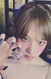 IVE SECRET sw 4.0 簽售卡 