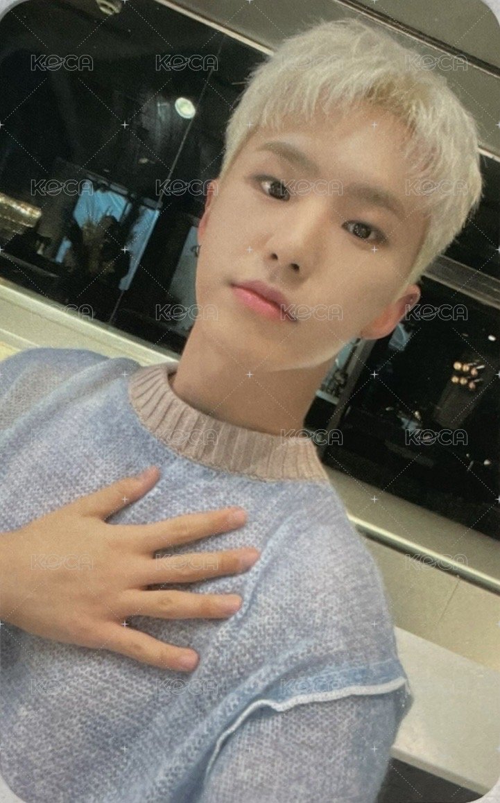 正四後續 pst 2.0 幸運卡  正面