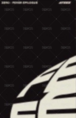 Fever Epilogue 專輯卡 A ver. 2 背面