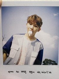 正一後續 專輯卡 