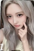 SHOW WHAT I AM 隨機卡 