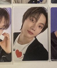 Knock On Final隨機卡1