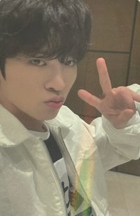 2022 TREASURE TOUR [HELLO] in SEOUL 隨機卡 ALBUM BOOTH