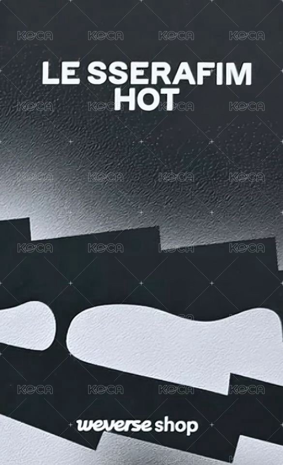 HOT wvs 特典卡 PB預售特典 背面