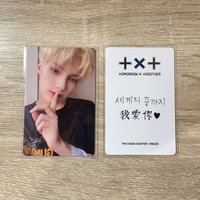 正二yzy2.0 中文卡背