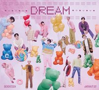 DREAM 專輯 C ver.