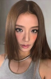 AMORTAGE k4 簽售卡 