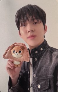 3rd世巡 安可場 線上 滿額卡 