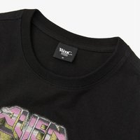 ALIEN ROCK STAR-BLACK