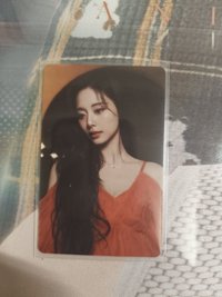 紅裙2