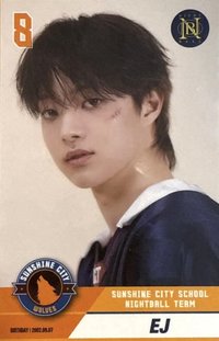 NOW 環球 專輯卡 球員卡