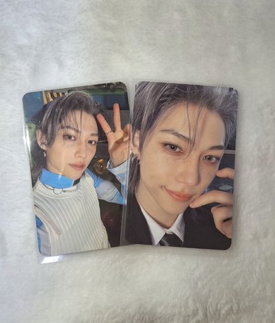 5-STAR專卡比心菲/比耶菲