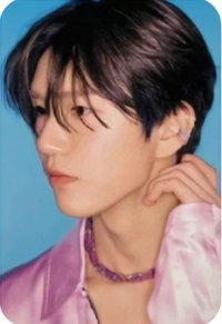 Songbird 專輯卡 Nct Wish Jaehee  日版專卡