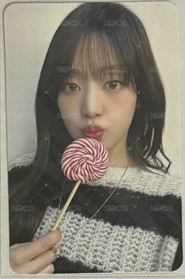 正規二 ms 幸運卡  正面