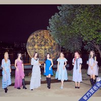 迷你七輯 一直娛2.0 中獎卡 復刻拍立得