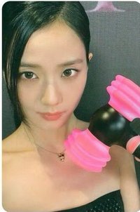 BP手燈 周邊卡 手燈卡ver.4