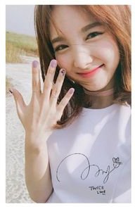 TWICEcoaster: LANE 1 專輯卡 預購禮