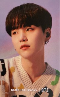 三星 S21 代言卡 