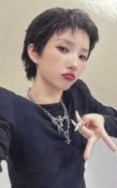 i-dle hmv 日專 特典卡 