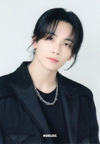 FOLLOW 周邊卡 日巡外套卡