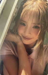 From Our 20‘s 專輯卡 READY ver.