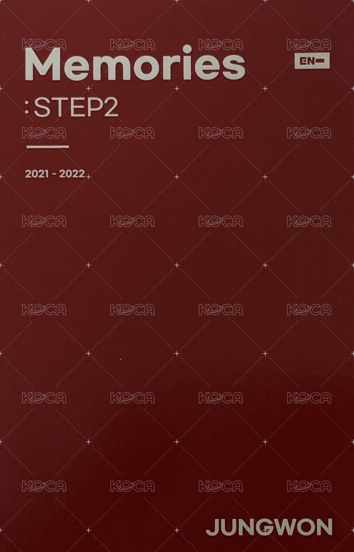 23回憶錄 周邊卡 23回憶錄dc元 背面