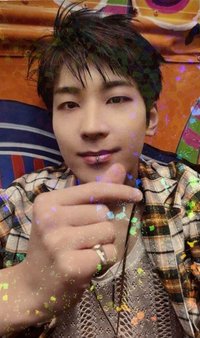 MINI11 日咖 抽選卡 