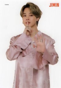 Festa 周邊卡 2020 夜燈透卡