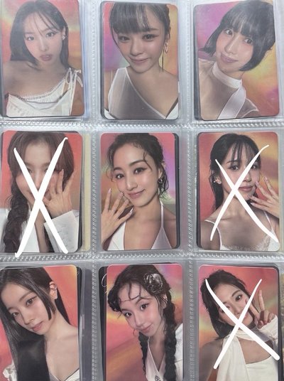 13 mini 專卡