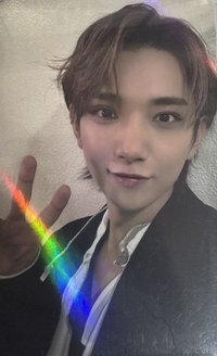 MINI10 kms 特典卡 