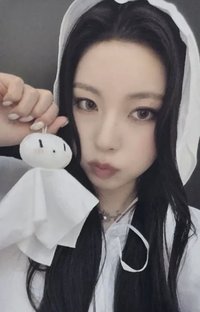 正規一 am 線下 1.0 簽售卡 晴天娃娃ver.