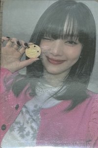 HER ny 2.0 線下 簽售卡 