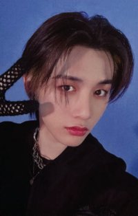 HOW? 環球 預售 特典卡 4