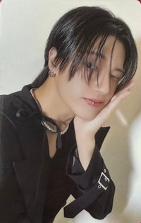 GH2 hello82 US 特典卡 Pearl ver.